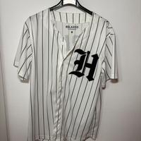 Maglietta/camicia sportiva