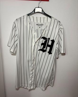 Maglietta/camicia sportiva