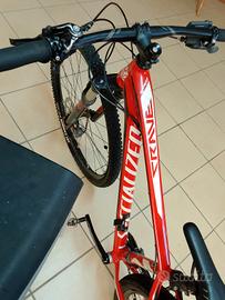 Bicicletta Specialized crave  Expert 