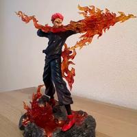 Sukuna JJK Action Figure