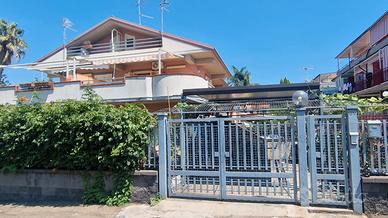 Fondachello casa indipendente a 100 m dal mare