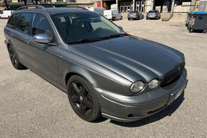 JAGUAR X-Type 2.0D cat Wagon Sport EU3 senza lav