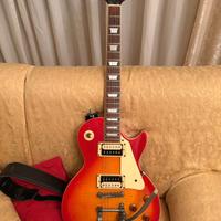 Epiphone Les Paul Made in Korea ANNO 1997