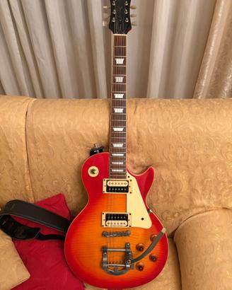 Epiphone Les Paul Made in Korea ANNO 1997