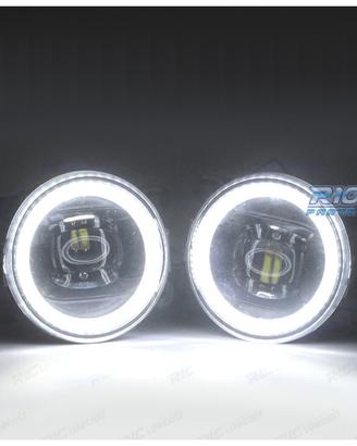 FARI ANABBAGLIANTI OCCHI ANGEL CCFL SUZUKI RENAULT