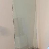 Lastra vetro doccia Sensea Remix Walk 90x200