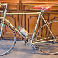 bici da corsa epoca  x eroica