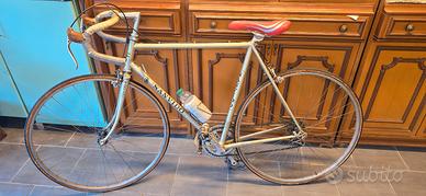 bici da corsa epoca  x eroica