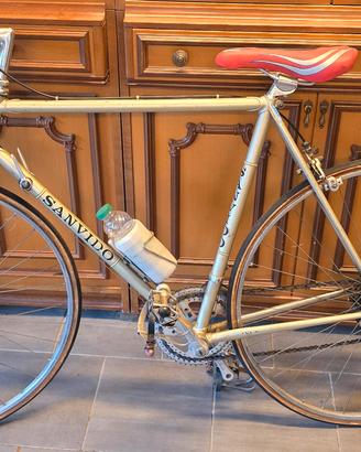 bici da corsa epoca  x eroica