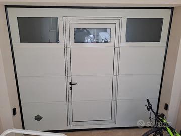 portone modulare breda