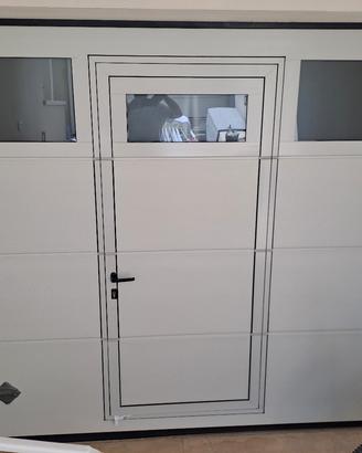 portone modulare breda