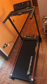 Tapis roulant CITYSPORTS