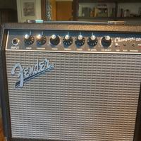 Amplificatore Fender “champion 20”