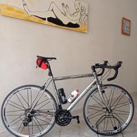 Bici da corsa Bottecchia 