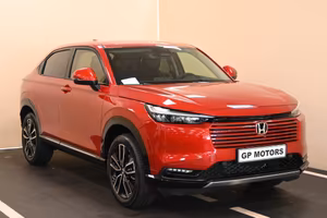 HONDA HR-V 3ª serie HR-V 1.5 Hev eCVT Advance