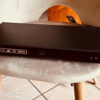 Lettore Blu-ray 3D Smart TV - LG BP420