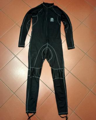 Sottotuta per moto