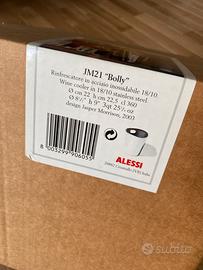 Bolly rinfrecatore Alessi