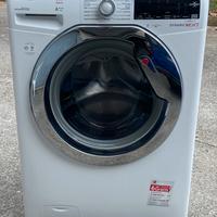 Lavatrice Hoover 9 kg 1500 giri classe A+++