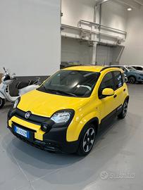 Fiat Panda Cross solo 500 km Garanzia 2 anni