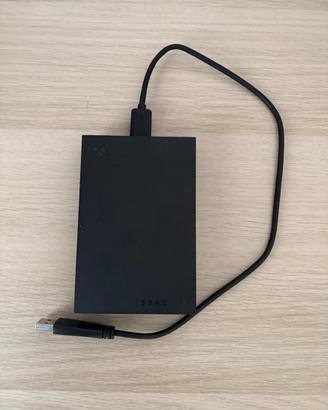 SEAGATE Game Drive 4 TB, USB 3.0
