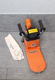 Kunzle Tasin Pegasus levigatrice parquet 