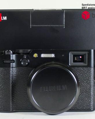 Fuji X100 VI