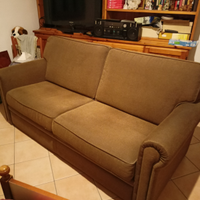 Divano 2 posti perfetto