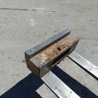 Zavorre e porta zavorre Fiat-Case