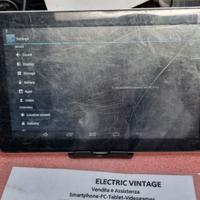 9767N-Tablet MediaCom SmartPad Go 9.0