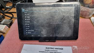 9767N-Tablet MediaCom SmartPad Go 9.0