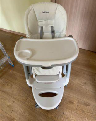 Seggiolone Peg Perego Tatamia