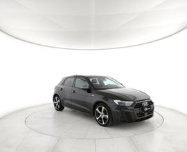 Audi A1 Sportback 40 2.0 tfsi S Line Edition s-tro