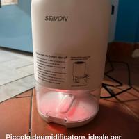Deumidificatore