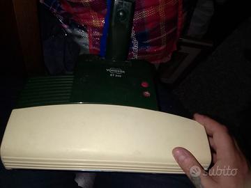 Vorwerk et 340