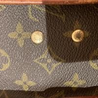 Valigia porta abiti Louis Vuitton