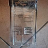 COVER Custodia Samsung Galaxy S22 Ultra 