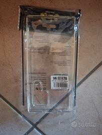COVER Custodia Samsung Galaxy S22 Ultra 