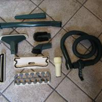 ACCESSORI VARI ASPIRAPOLVERE FOLLETTO