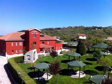 Villa di 450 m² con più di 5 locali a Nusco
