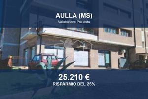 Immobile in asta di 117 m² a Aulla