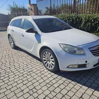 OPEL Insignia 2.0 CDTI Sports Tourer Cosmo
