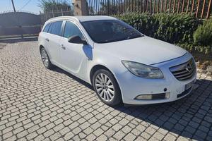 OPEL Insignia 2.0 CDTI Sports Tourer Cosmo
