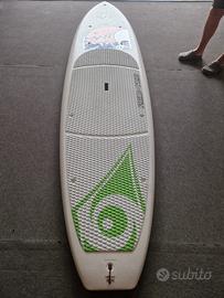 Tavola SUP Bic sport Cross 11'0" Ace-tec