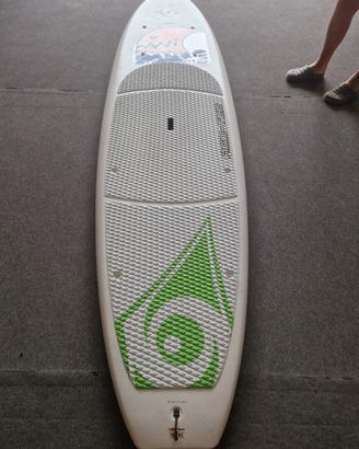 Tavola SUP Bic sport Cross 11'0" Ace-tec