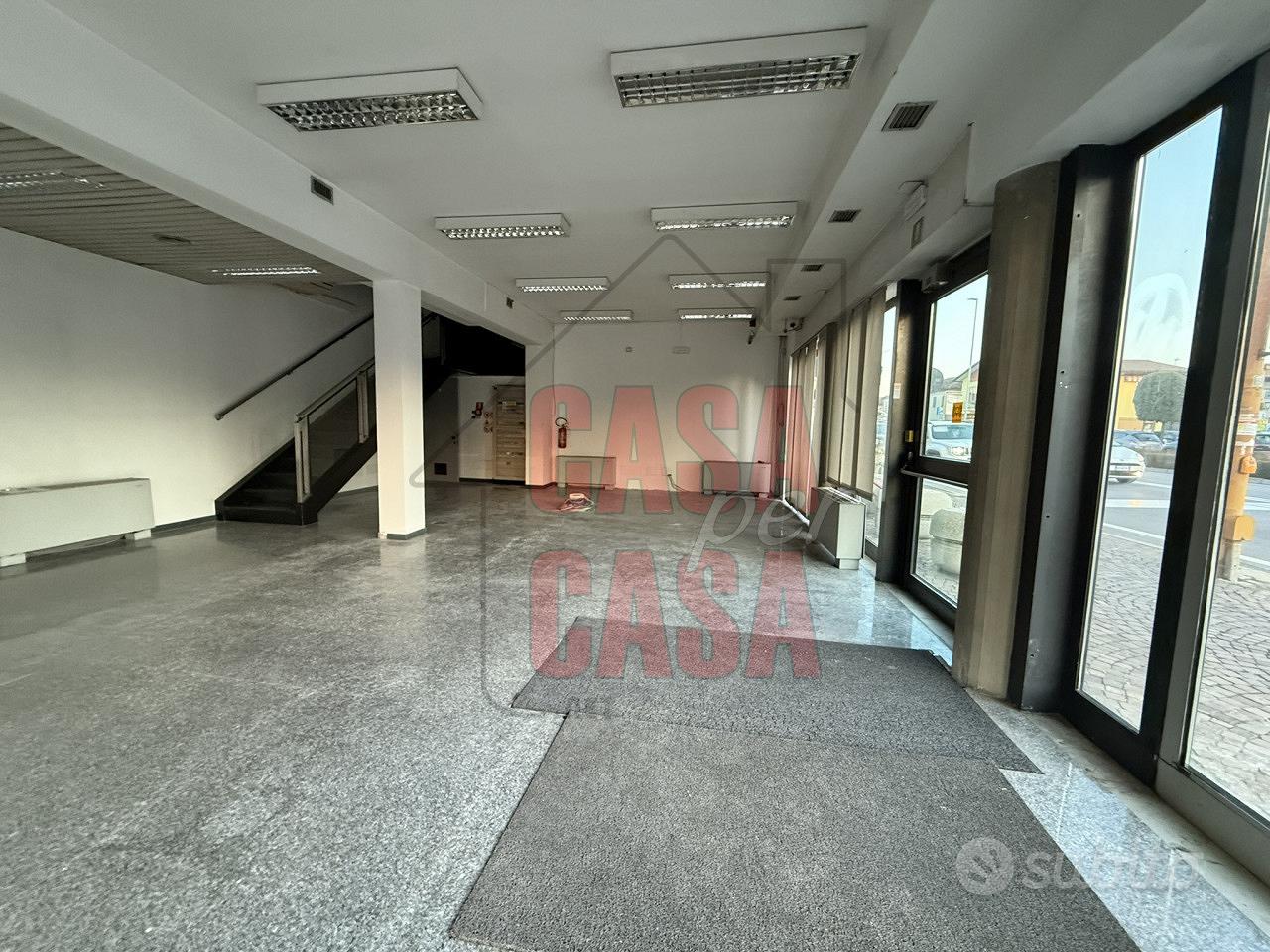 Negozio a Maserà di Padova (PD) - Vista 3