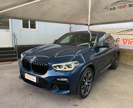 Bmw X4 xDrive20d Msport-X
