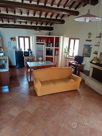 Appartamento centro storico Stroncone