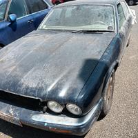 jaguar xj8 ( 308 )  ricambi