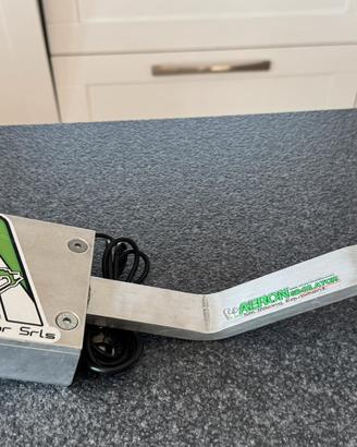 Cambio Sequenziale S1600 Aeron Simulator - sim